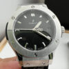 Replica Hublot Classic Fusion 33MM Quartz HB Factory Leather Strap