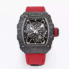 Replica Richard Mille RM35-01 BBR Factory Carbon Fiber Case