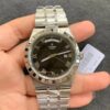 Replica Tudor Royal M28600-0003 V7 Factory Stainless Steel Strap