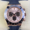 Replica Rolex Daytona M116515ln-0018 BT Factory Black Ceramic Bezel