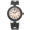 Replica Bvlgari Aluminium 103382 BV Factory Gray Dial