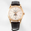 Replica Patek Philippe Complications 5396R-011 ZF Factory Leather Strap