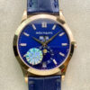 Replica Patek Philippe Complications 5396R-015 GR Factory Blue Dial