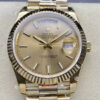 Replica Rolex Day Date M228238-0003 GM Factory V2 Counterweight Version