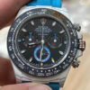 Replica Rolex Daytona Diw Factory NTPT Carbon Fiber Black Bezel